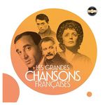 Les plus grandes chansons françaises VINYLE