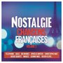 Nostalgie Chansons Françaises - Vol. 2 CD