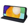 Voir la diapositive 2 : QILIVE Étui folio pour Samsung Galaxy A23 5G - Noir