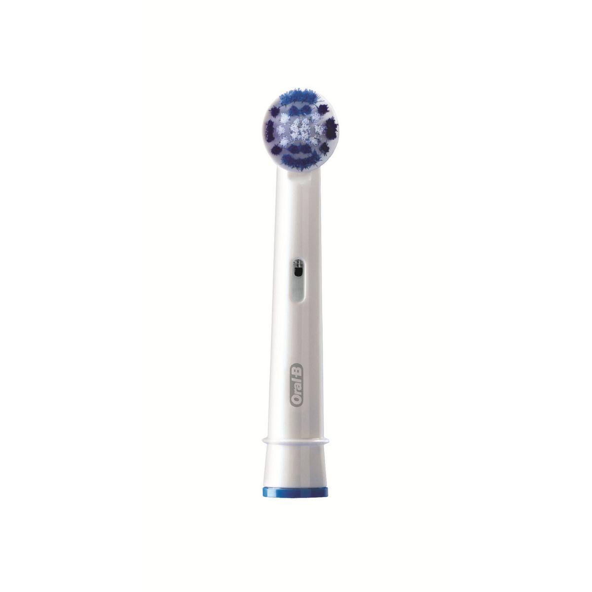ORAL B accessoires electromenager EB20X3 Lot de 3 Brossettes Precision Clean