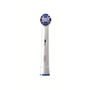 Voir la diapositive 1 : ORAL B accessoires electromenager EB20X3 Lot de 3 Brossettes Precision Clean