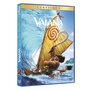Vaiana : La légende du bout du monde DVD