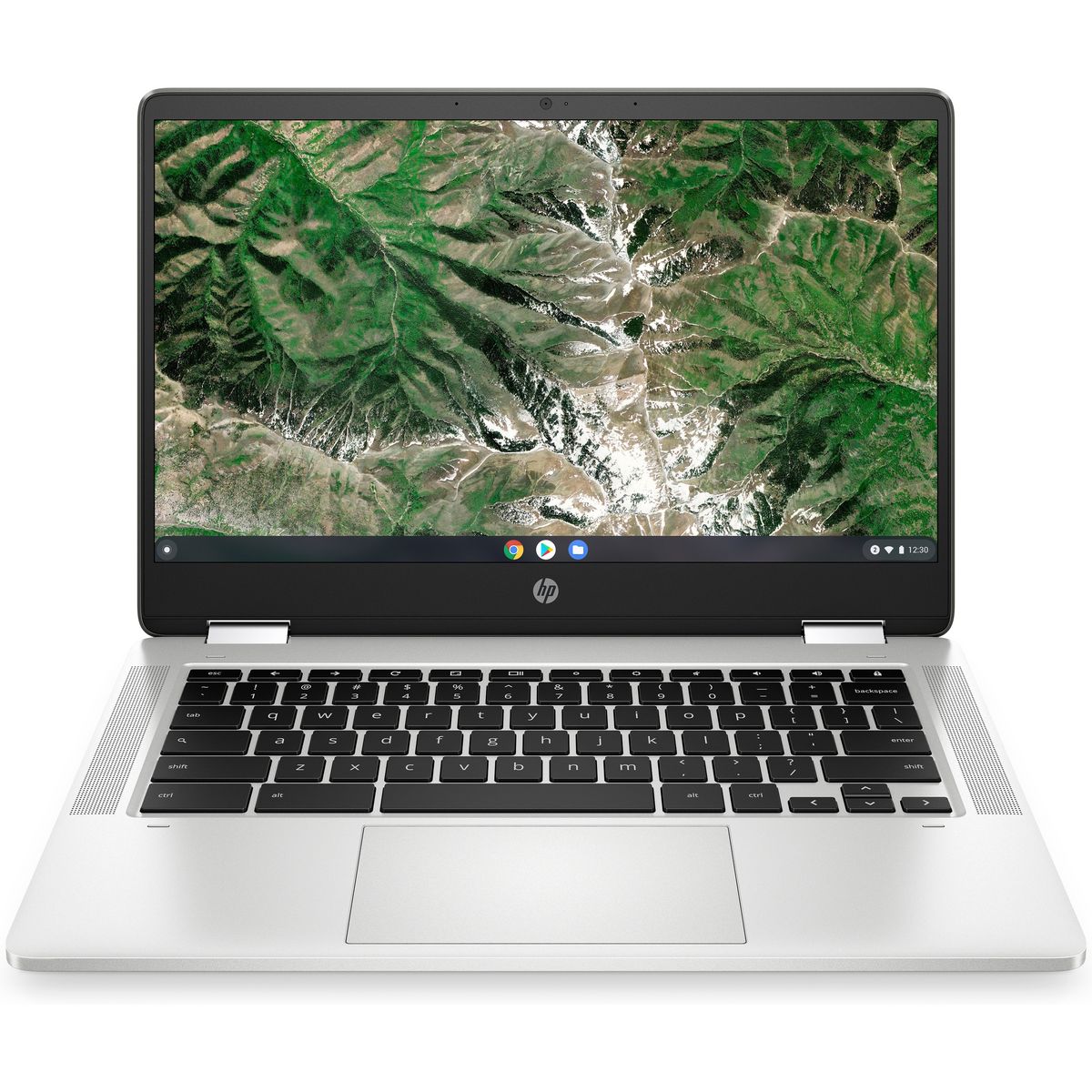 HP Ordinateur portable 14A-CA0038NF CHROMEBOOK