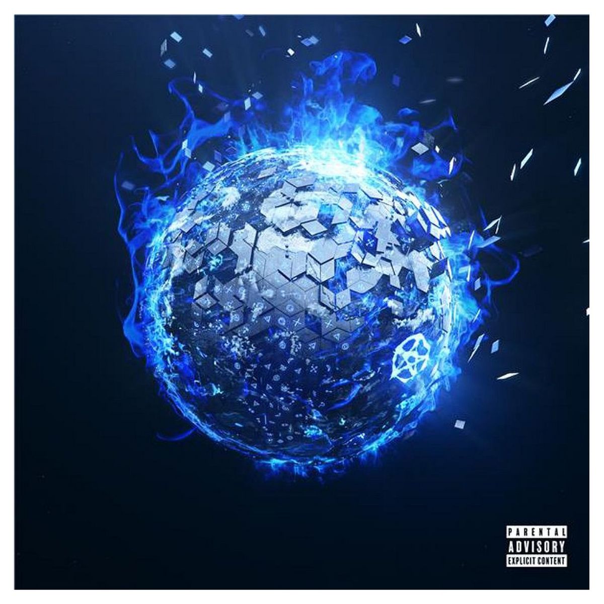 La Vie de Luxe VINYLE