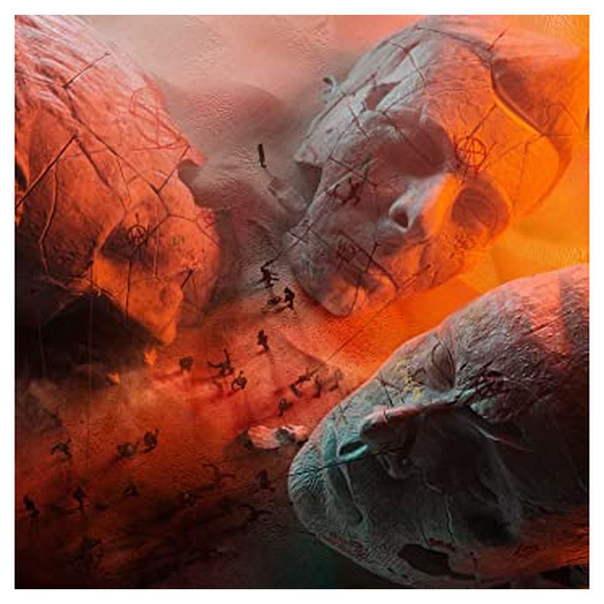 Will of The People (Édition Limitée) CD