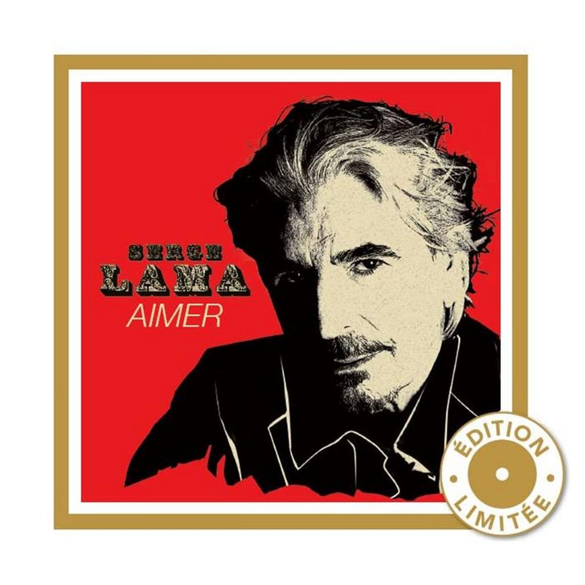 Aimer (édition limitée) CD