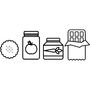 Voir la diapositive 1 : Collecte alimentaire 2euros