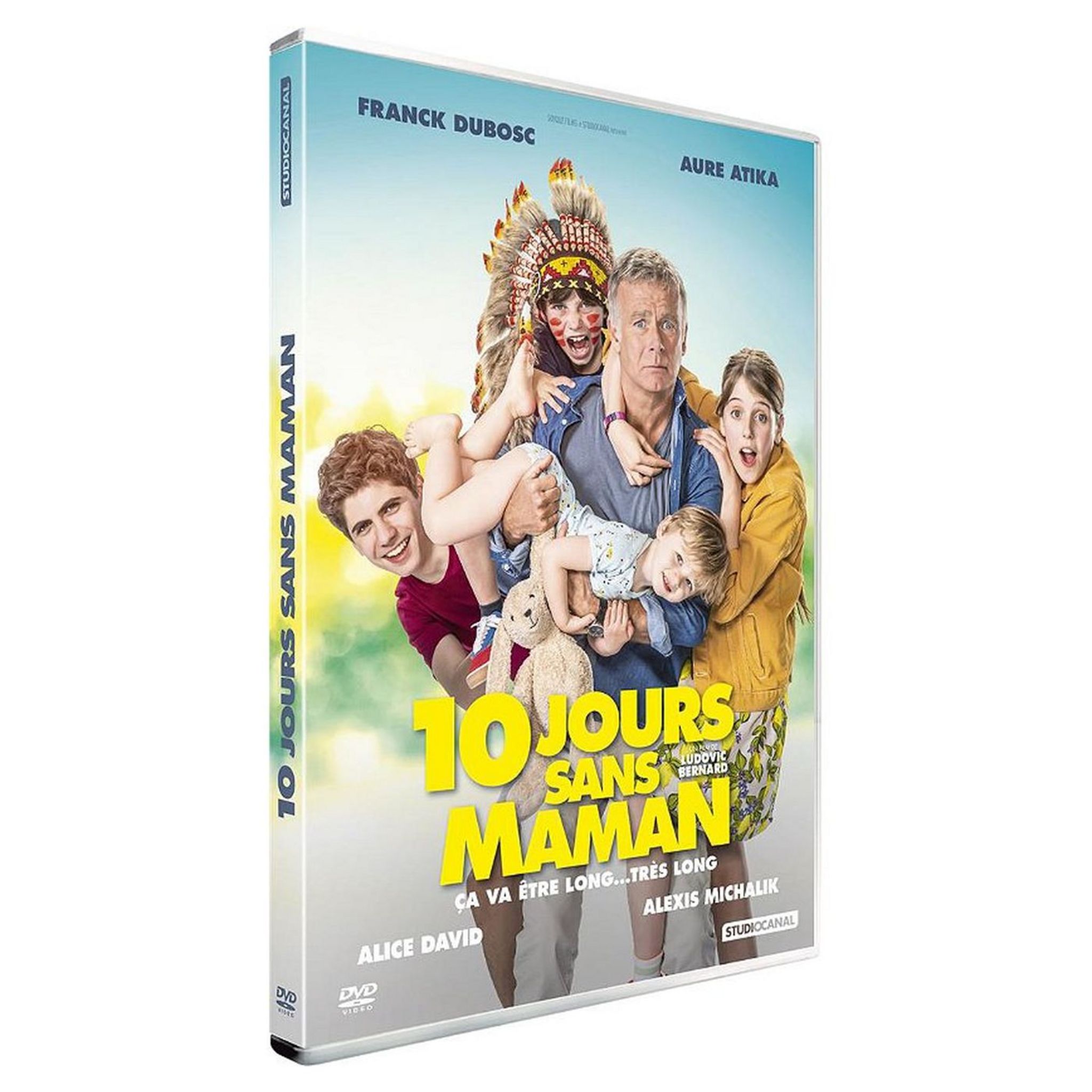 10-jours-sans-maman-dvd-2020-pas-cher-auchan-fr