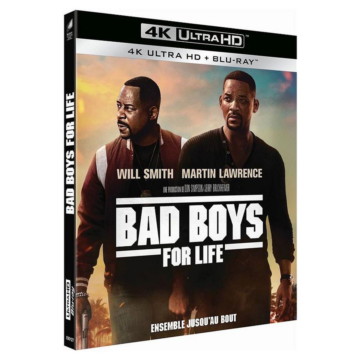 Bad Boys For Life BR
