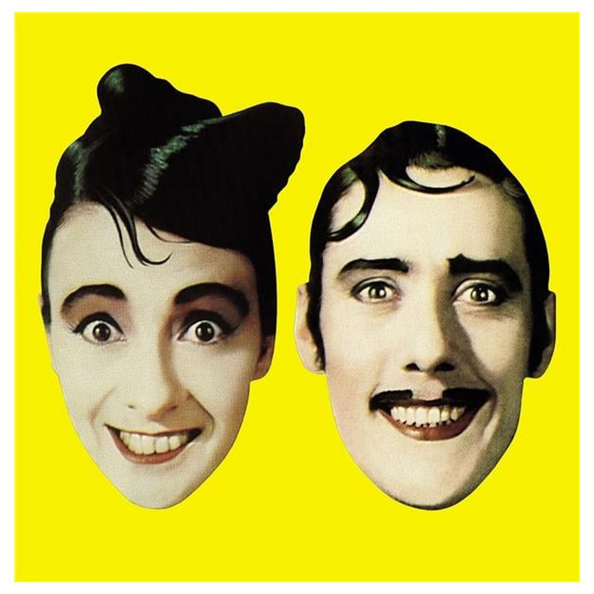 Les Rita Mitsouko - Best Of (Ed Std) VINYLE