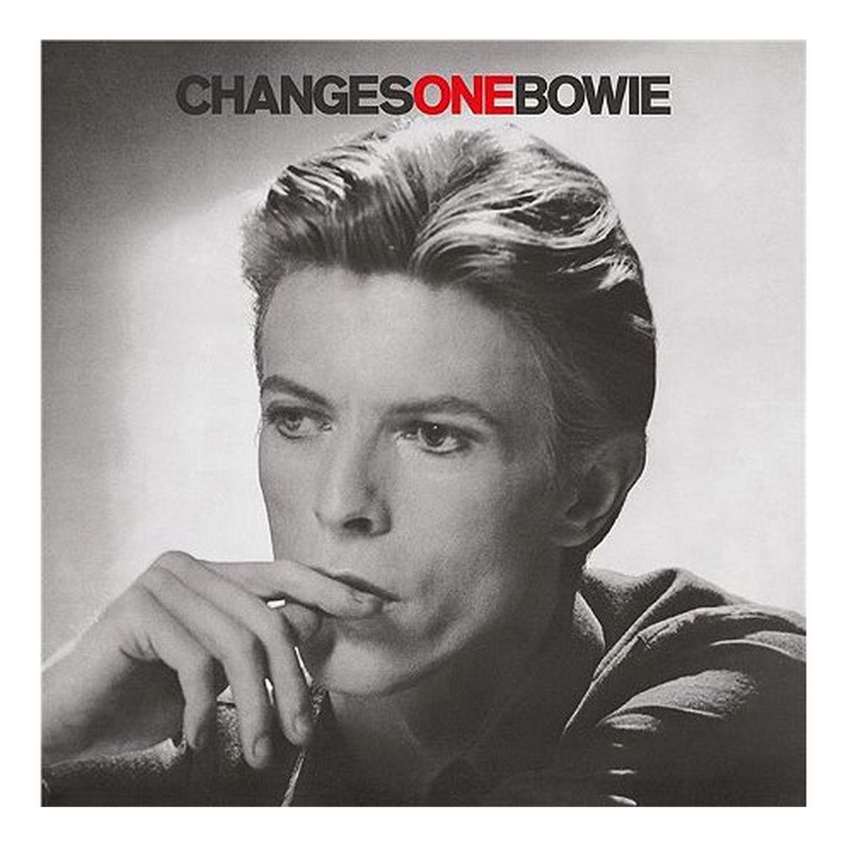 David Bowie - Changesonebowie VINYLE