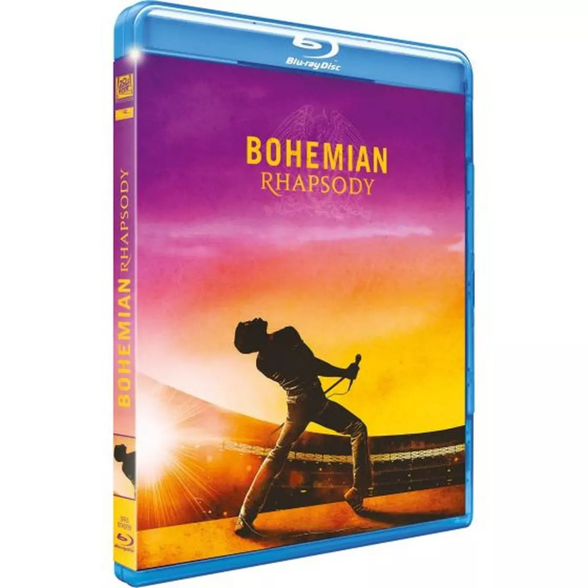 Bohemian Rhapsody BR