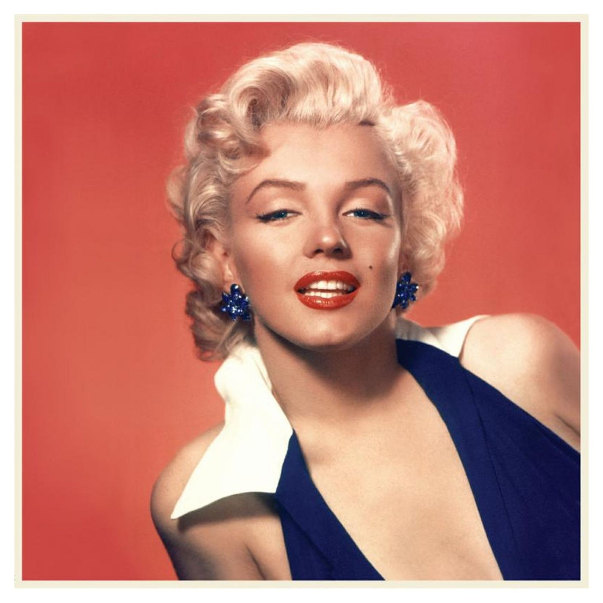 The Very Best Of Marilyn Monroe VINYLE