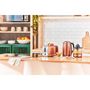 Voir la diapositive 2 : QILIVE Presse-agrumes électrique Q.5968 - Copper Cuivre