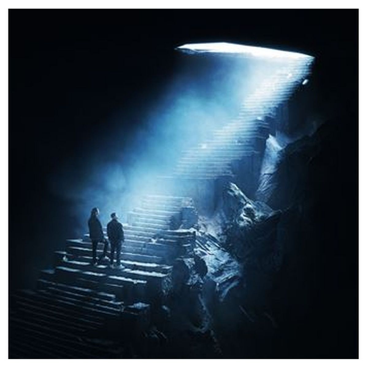 ALPHA (édition Nuit) CD