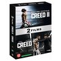 Coffret Creed I & II DVD