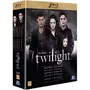 Twilight, La saga - L'intégrale BLU-RAY