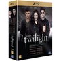 Twilight, La saga - L'intégrale BLU-RAY