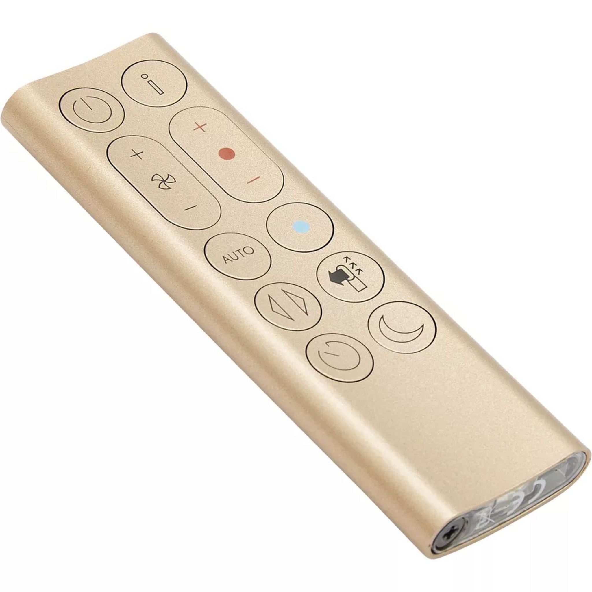 Voir la diapositive 3 : DYSON Purificateur d'air, ventilateur, chauffage   HP09 -Blanc