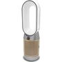 Voir la diapositive 5 : DYSON Purificateur d'air, ventilateur, chauffage   HP09 -Blanc