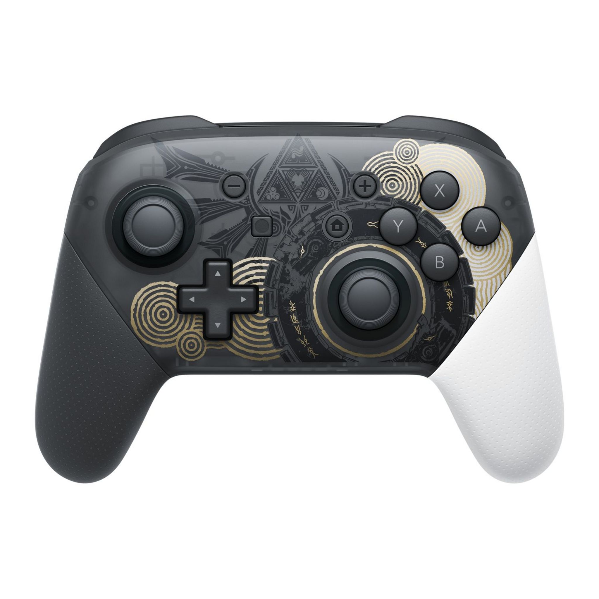 Manette Nintendo Switch Pro Édition The Legend of Zelda : Tears of The Kingdom