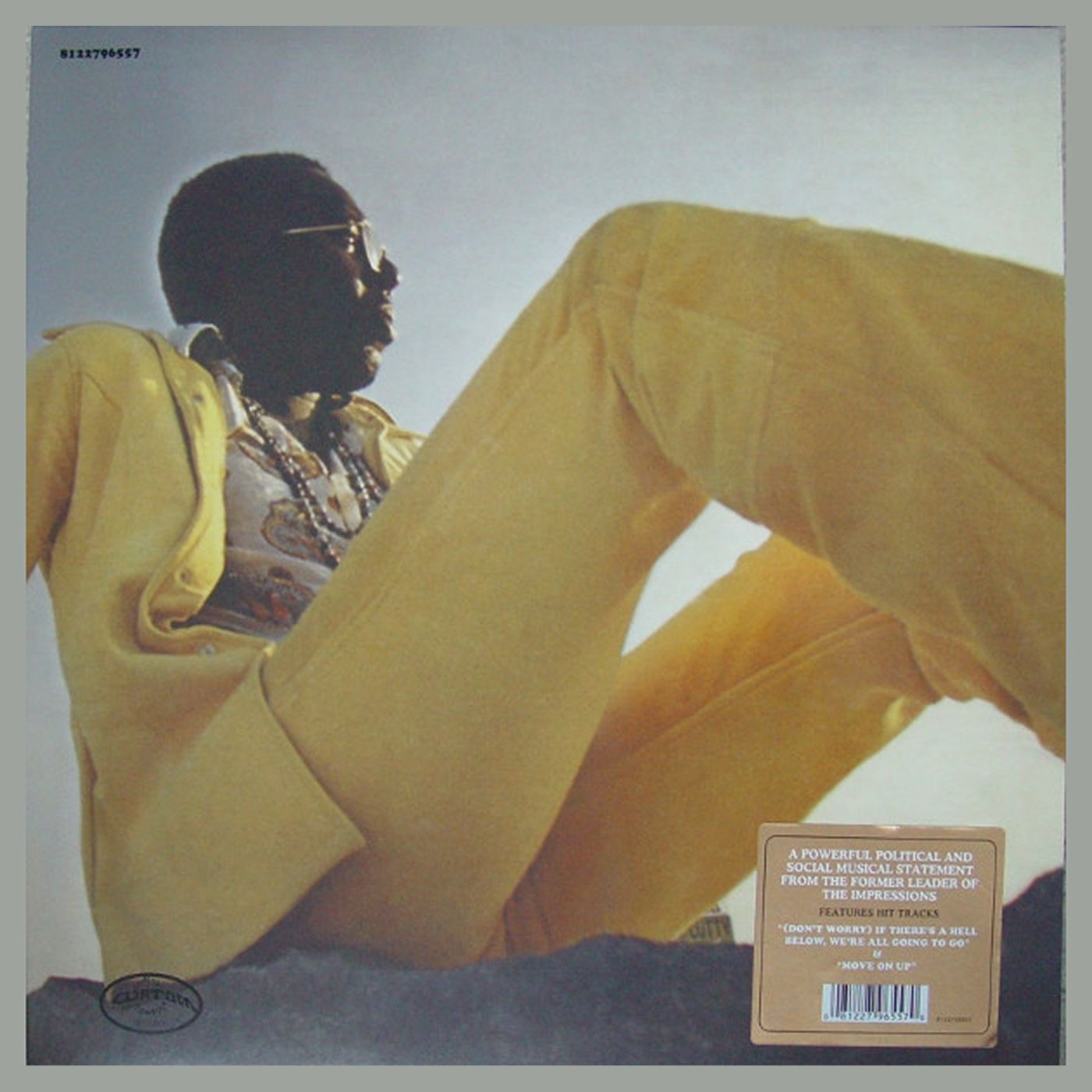 Curtis VINYLE
