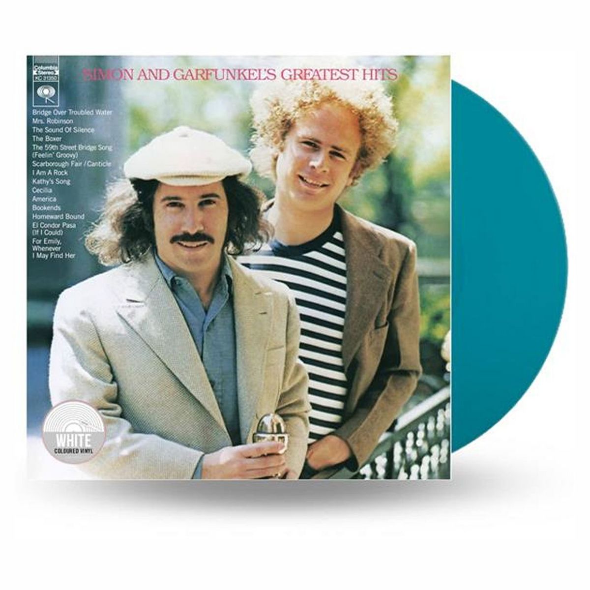 Greatest Hits VINYLE