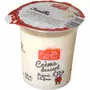 FERME DU TOUT VENT Crème dessert à la vanille 125g
