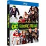 Suicide Squad BLU-RAY (2016)