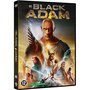 Black Adam DVD (2022)