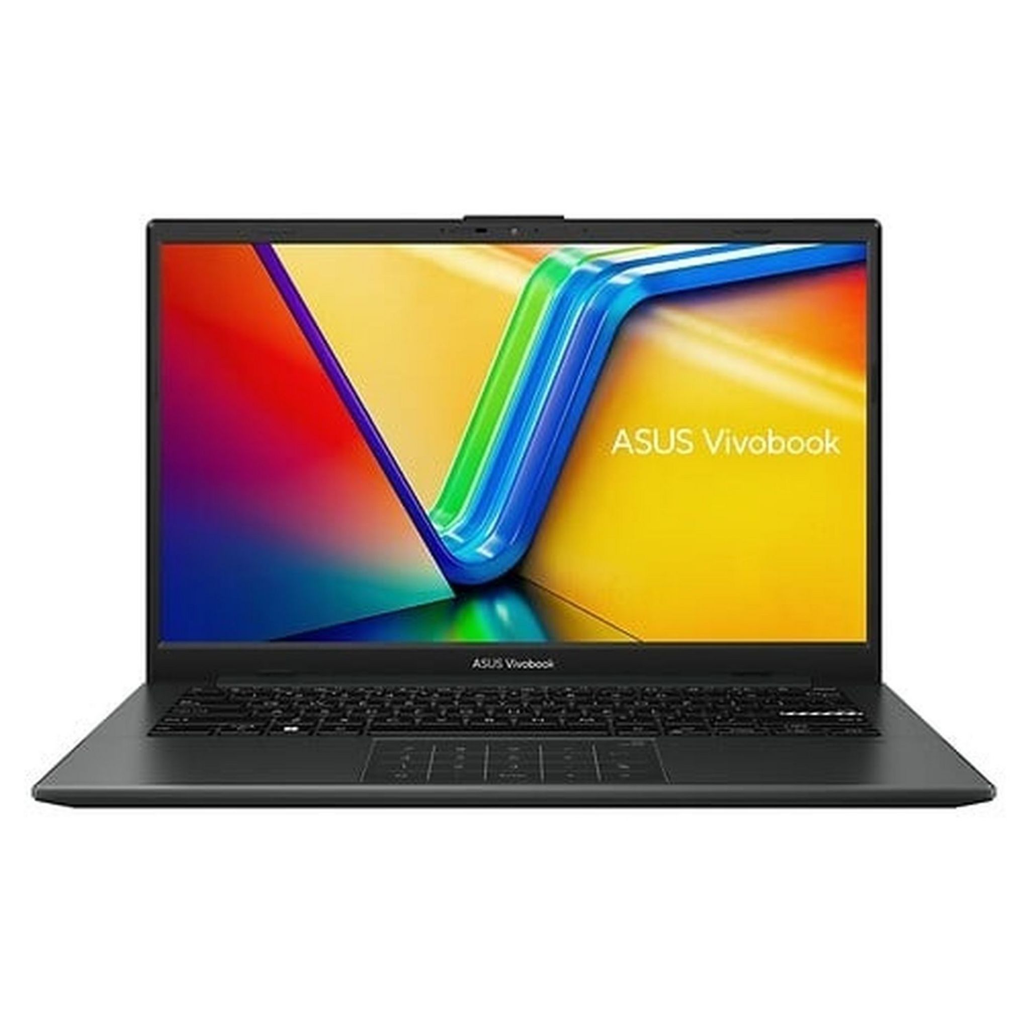 Voir la diapositive 1 : ASUS Ordinateur portable S1404FA-NK150W