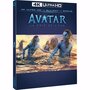 Avatar 2 : La Voie de l'eau BLU-RAY 4K (2022)