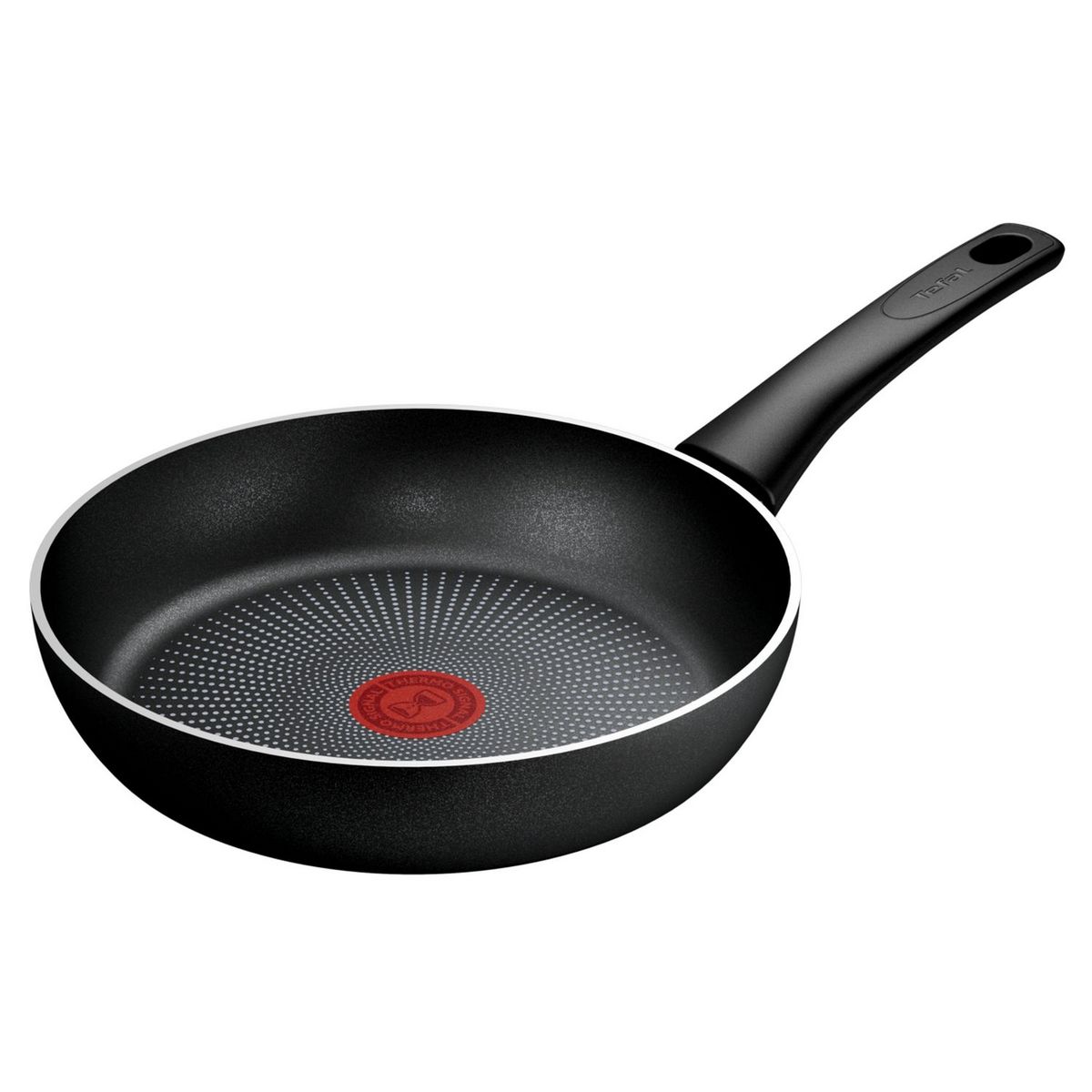 TEFAL Poêle 30 cm TFI FORCE