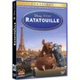 Ratatouille DVD (2007)