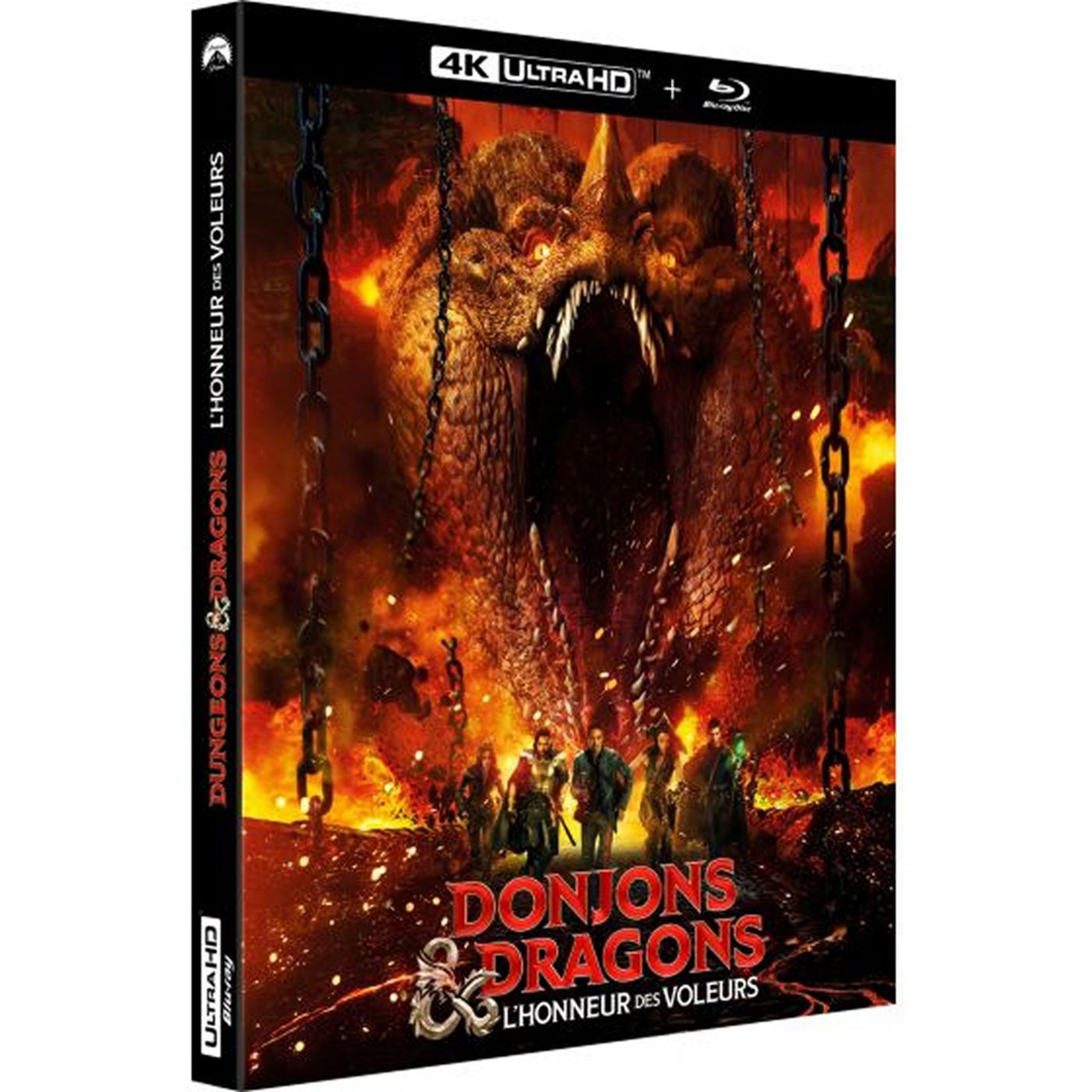 PROPHECY - Les Grands Dragons - 1ère édition Halloween Concept 2000 - Jeu De Rôle