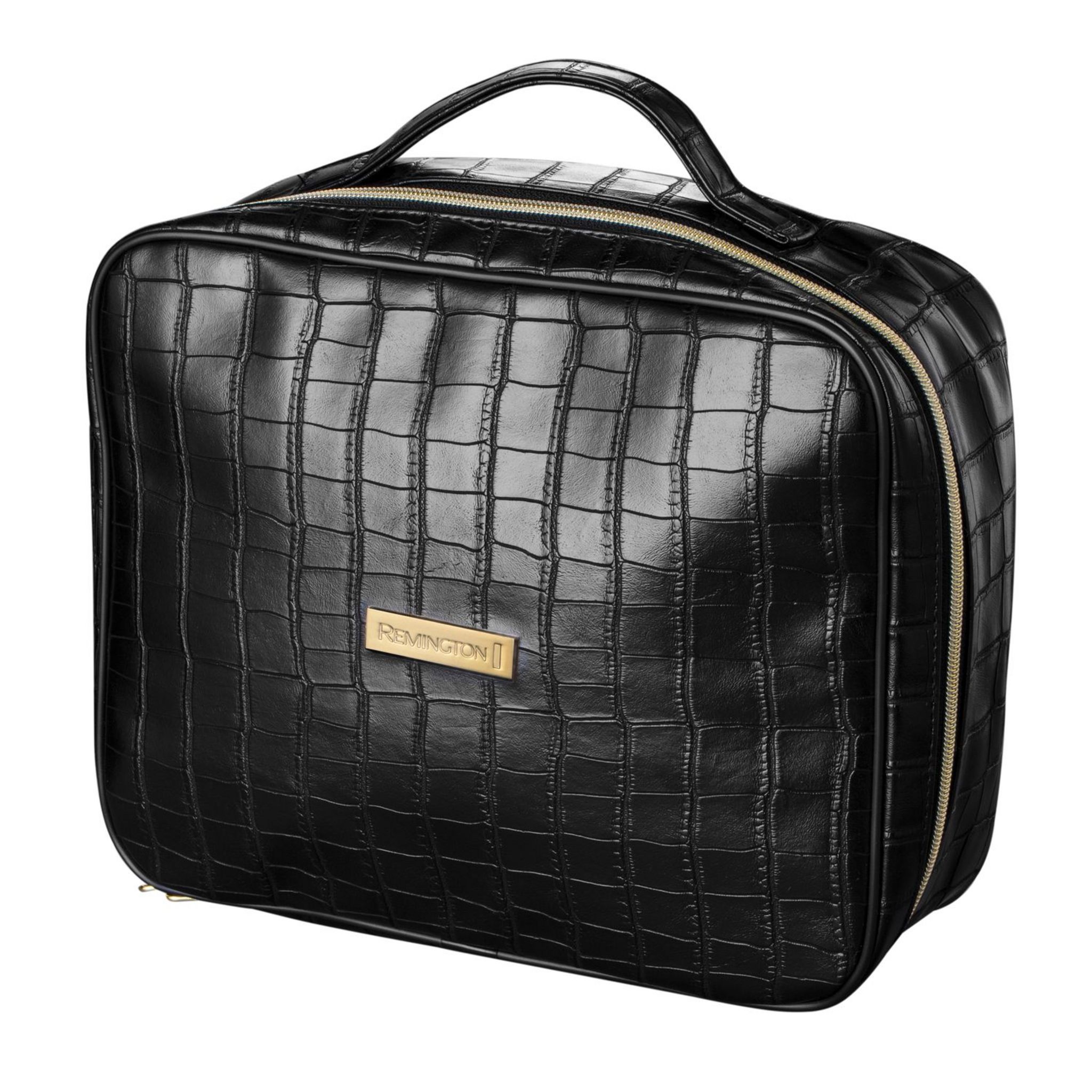 Voir la diapositive 3 : REMINGTON Sèche cheveux D3195GP - Noir