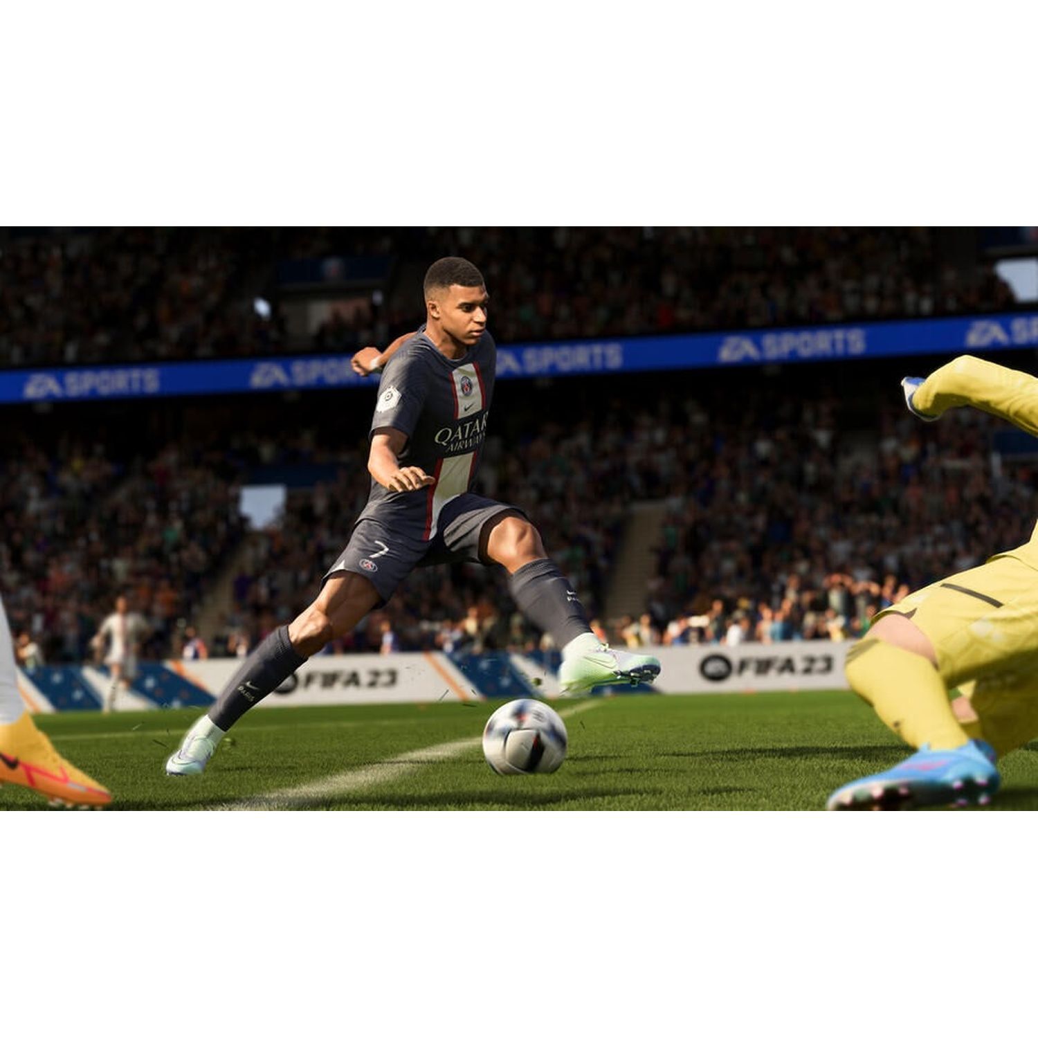 Voir la diapositive 8 : Fifa 23 PS4