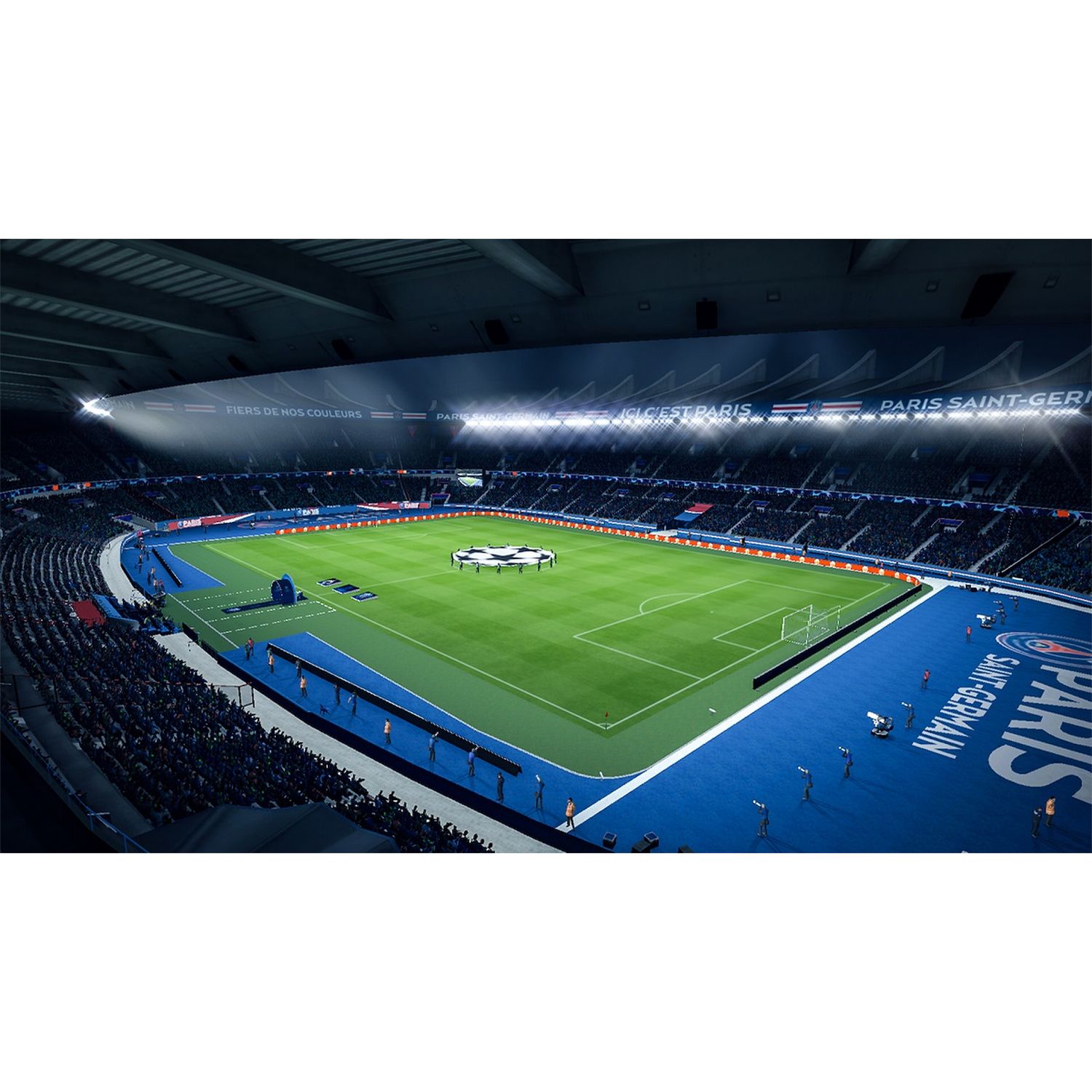 Voir la diapositive 7 : Fifa 23 PS4