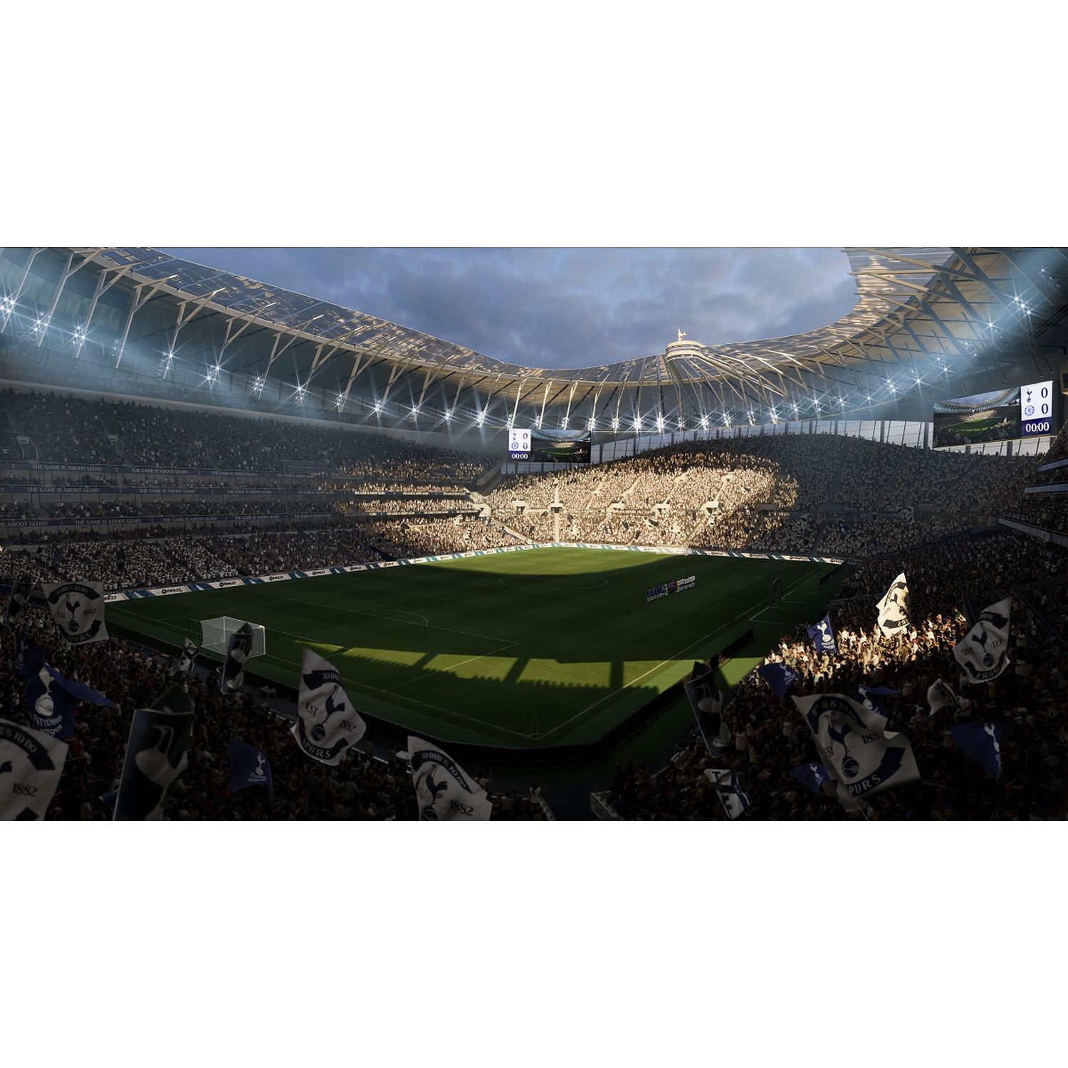 Voir la diapositive 5 : Fifa 23 PS4