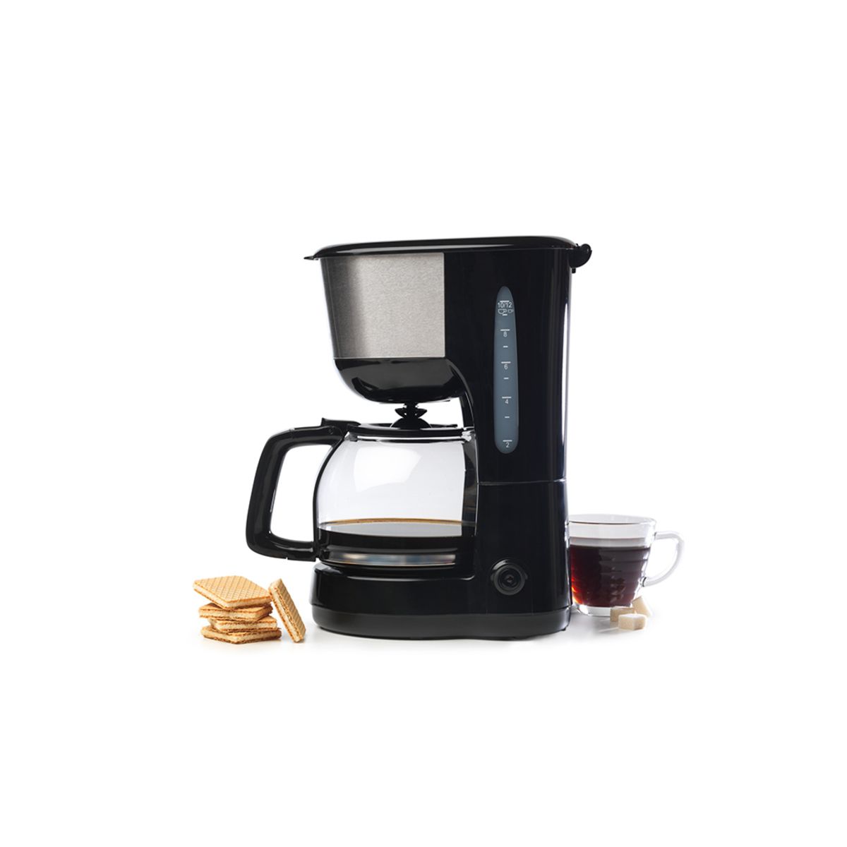 QILIVE Cafetière Q.5895