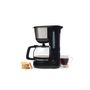 Voir la diapositive 1 : QILIVE Cafetière Q.5895