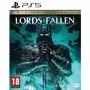 Lords of the Fallen - Deluxe Edition PS5