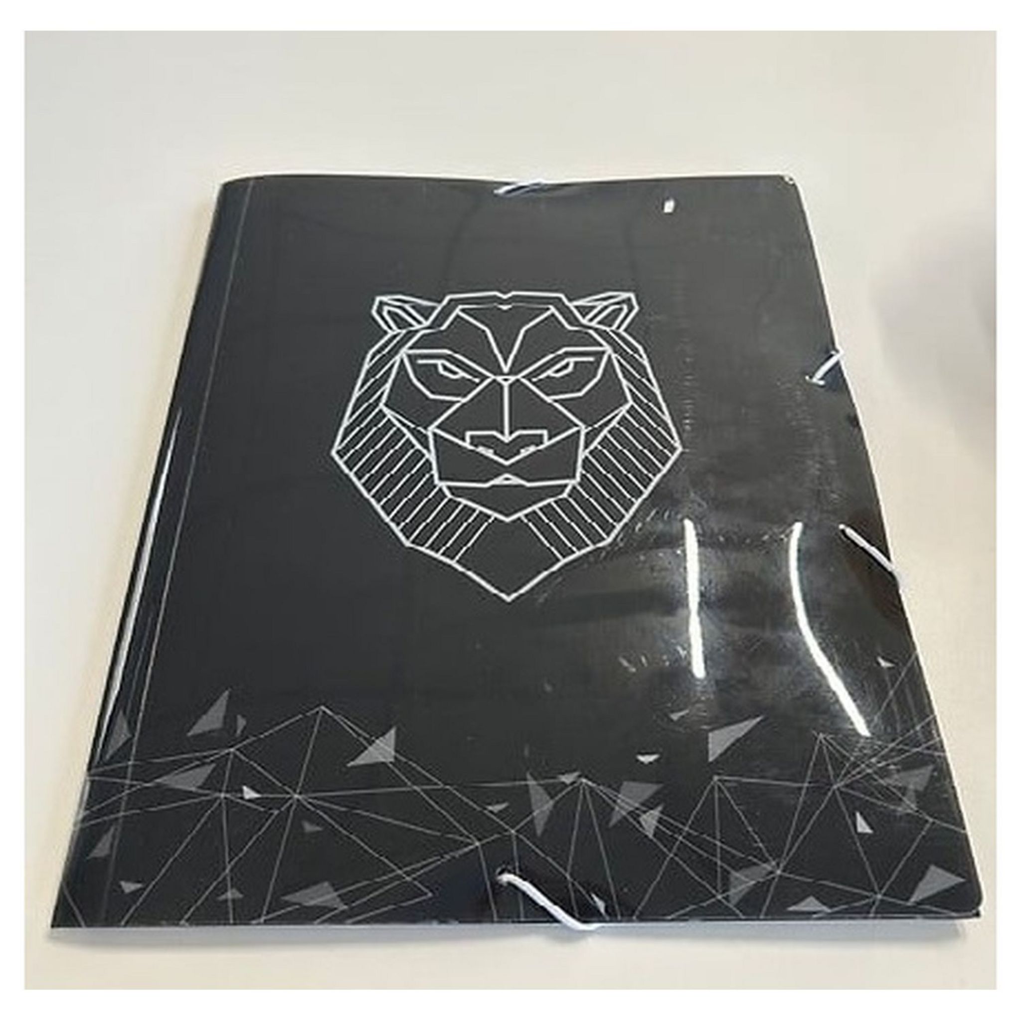 Rnk 46331-3 - Chemise Over The Rainbow, 240 X 330 Mm, 3 Pièces, Din A4