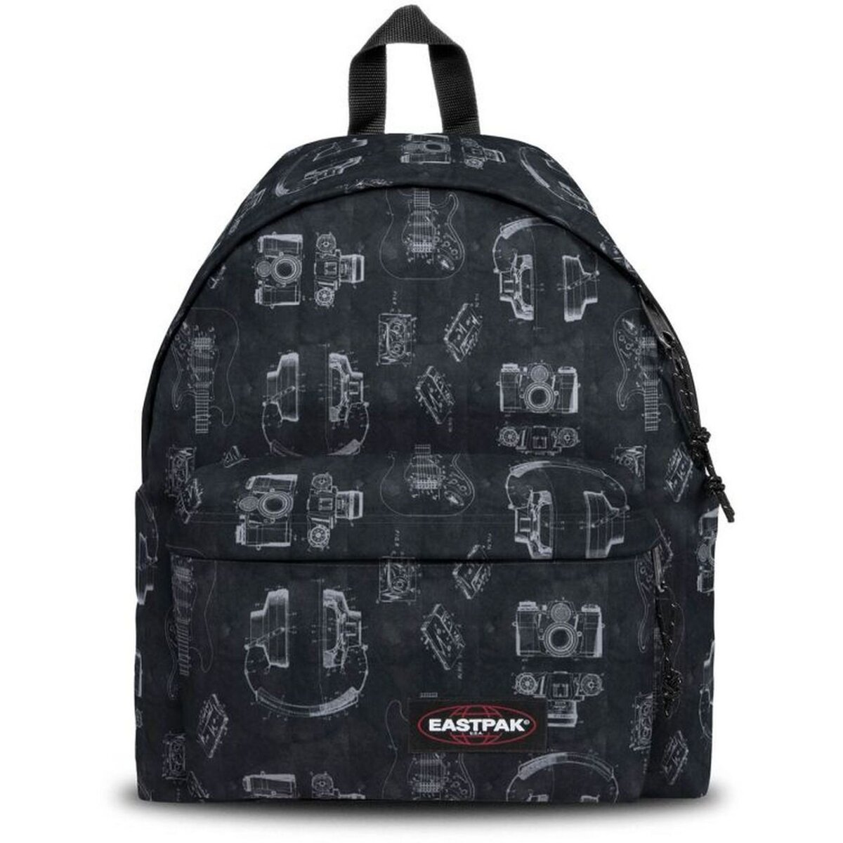 Auchan sac on sale a dos eastpak