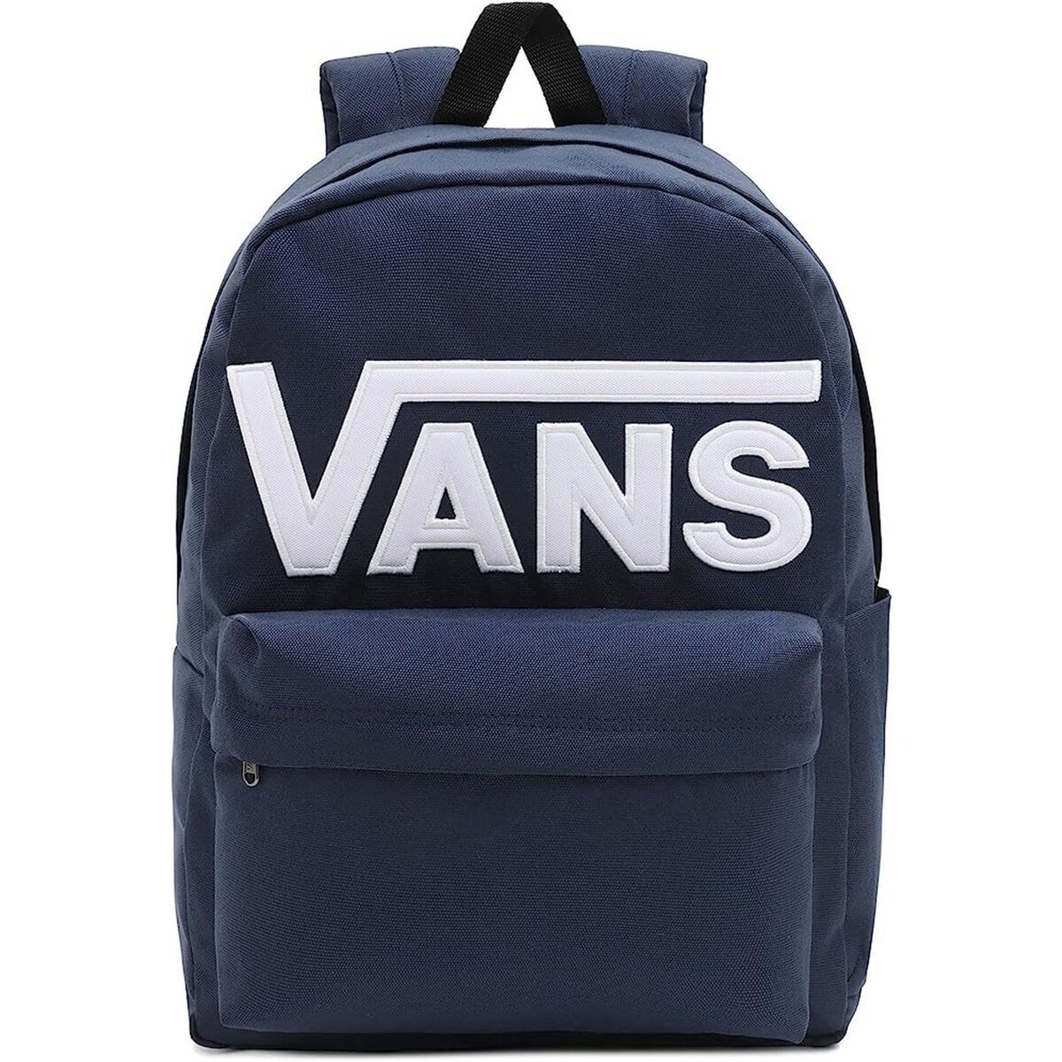 Vans bleu cheap marine pas cher