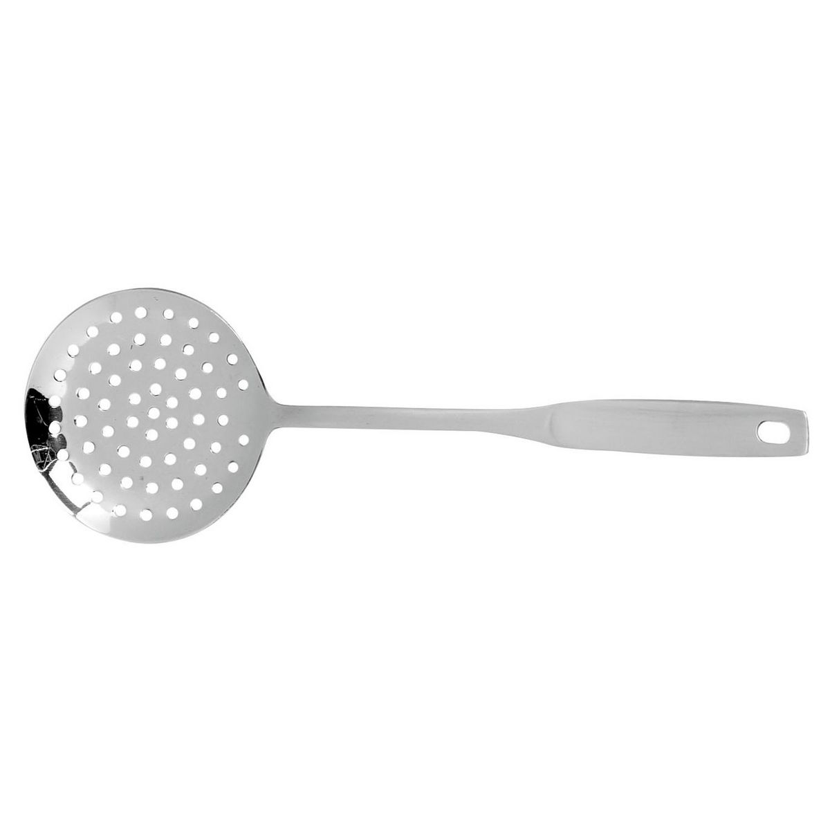 Tirana écumoir 2,5MM-Acier Inoxydable