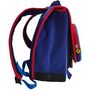Voir la diapositive 5 : NINTENDO Cartable 38 cm bleu SUPER MARIO