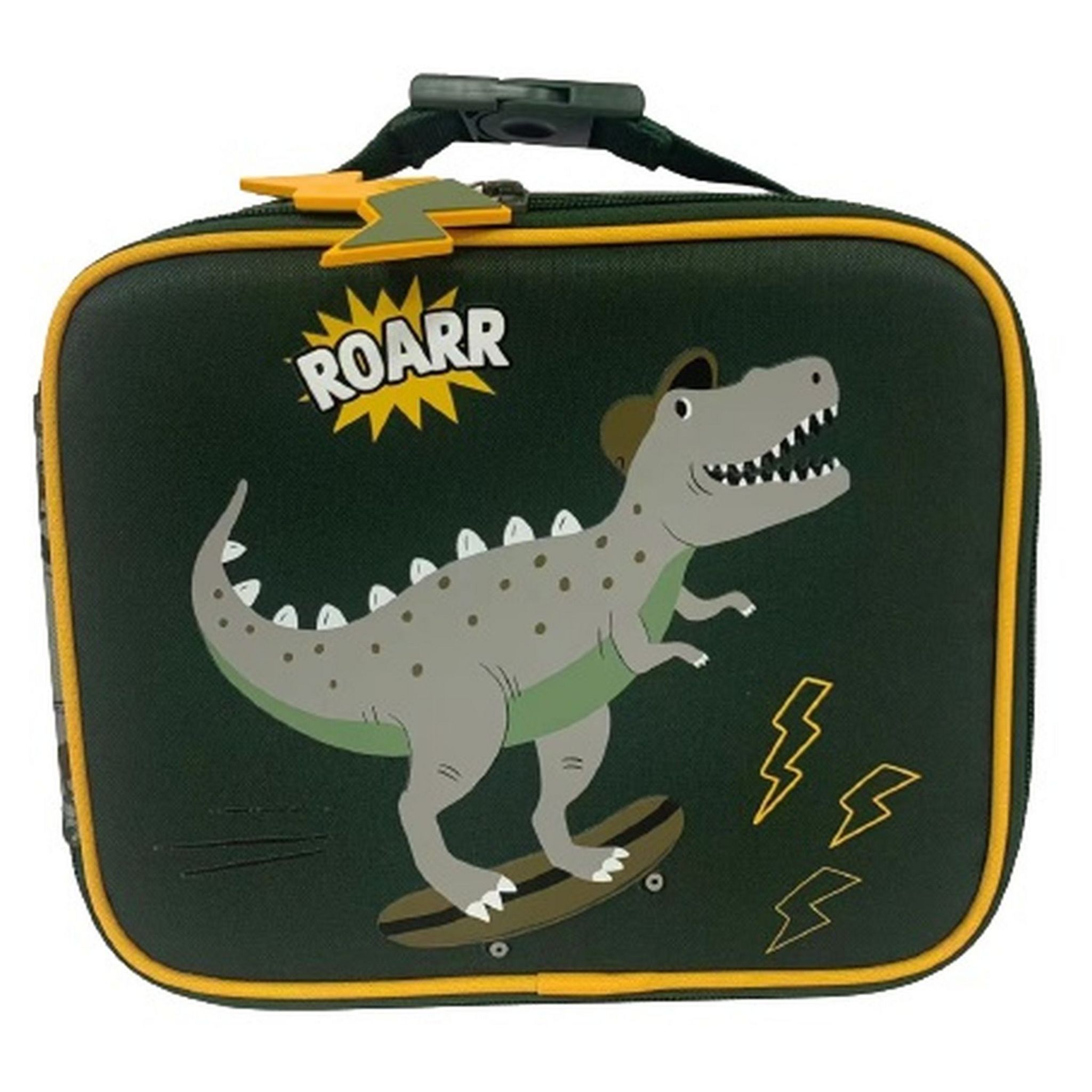 ACTUEL Sac isotherme enfant carré 3,5 L