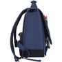 Voir la diapositive 6 : Cartable 38 cm PSG Bleu