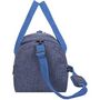 Voir la diapositive 5 : Sac de sport 1 compartiment 3 poches FFR Rugby